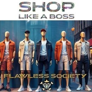 SHOP WITH CONFIDENCE